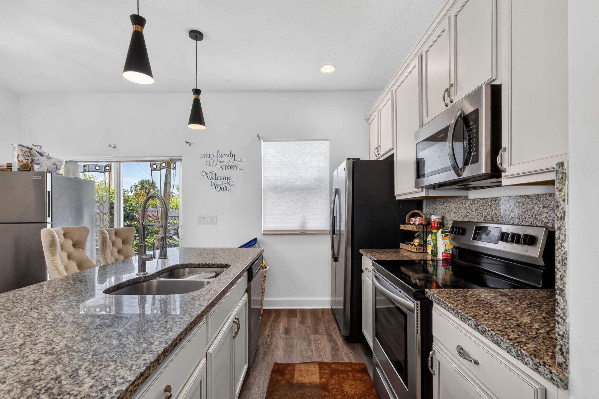 609 N F Street N, Lake Worth, FL 33460 Photo