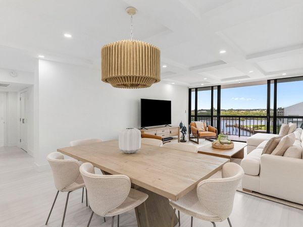 4748 S OCEAN Boulevard, Unit 406, Highland Beach, FL 33487