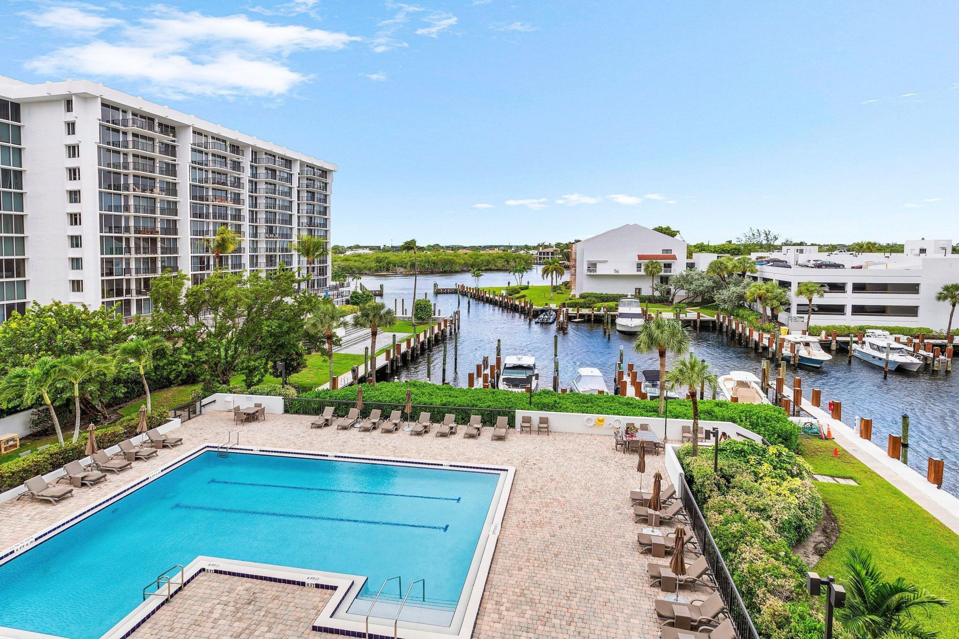 4748 S Ocean Boulevard, Unit 406, Highland Beach, FL 33487 Photo