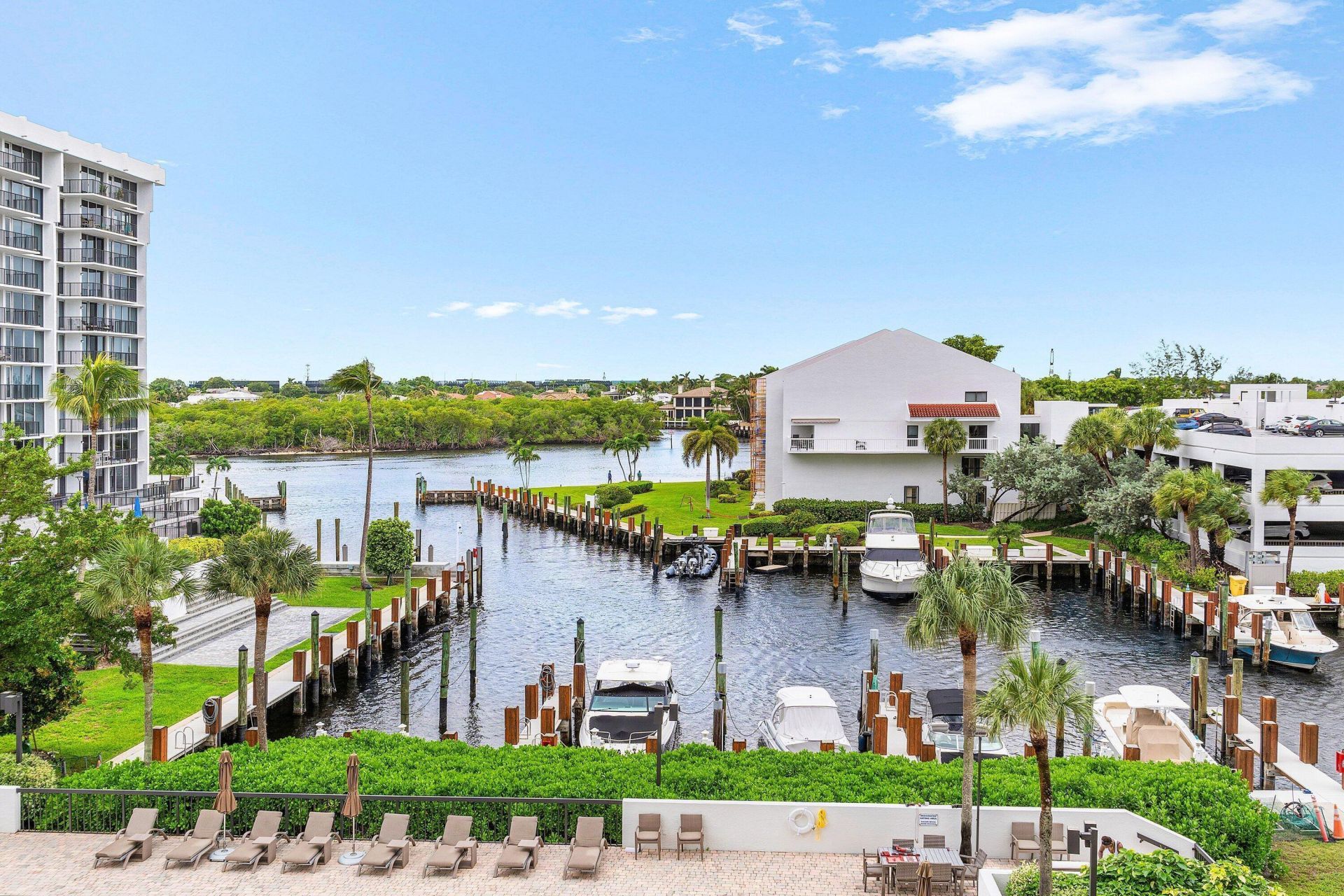 4748 S Ocean Boulevard, Unit 406, Highland Beach, FL 33487 Photo