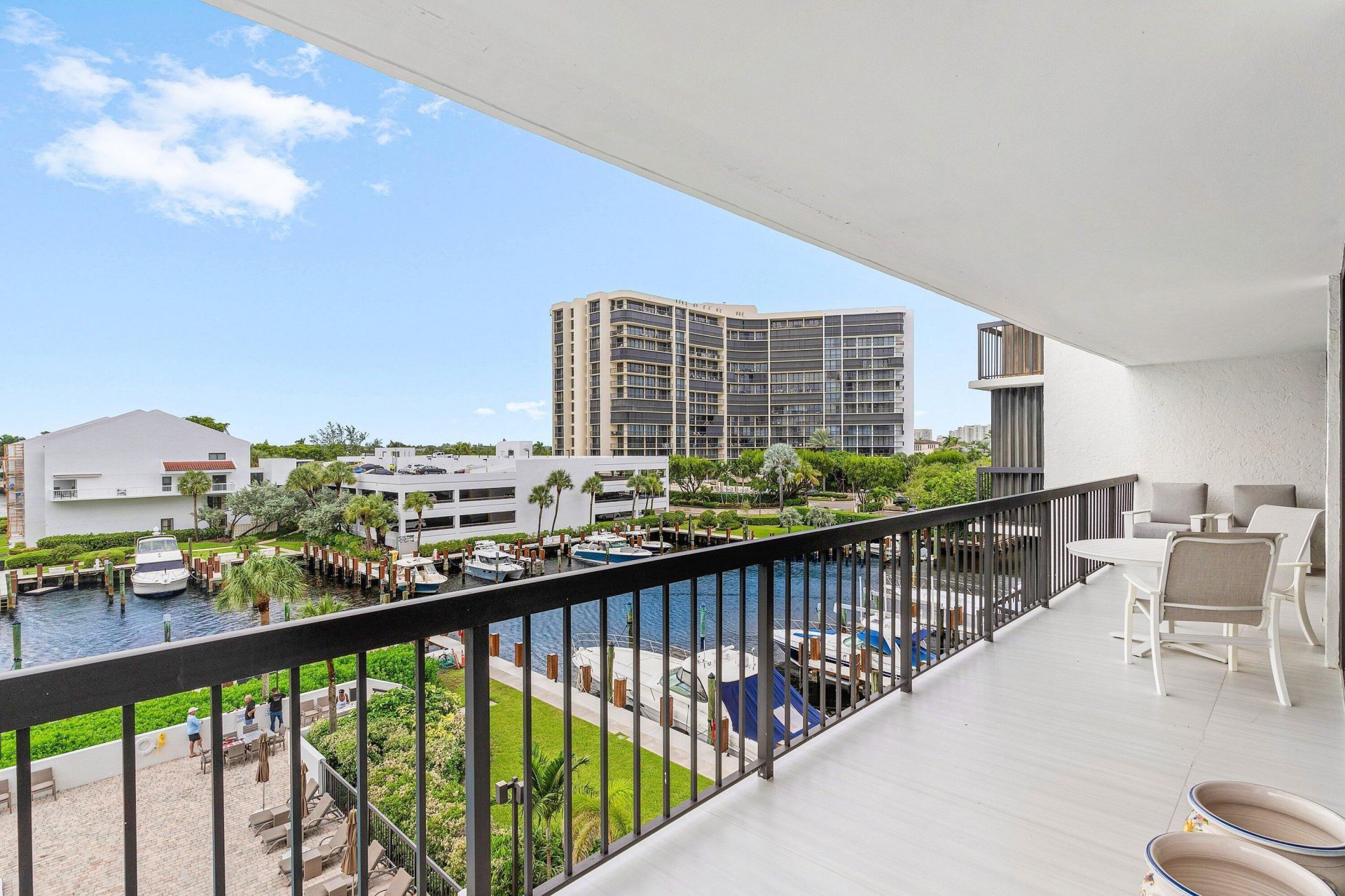 4748 S Ocean Boulevard, Unit 406, Highland Beach, FL 33487 Photo