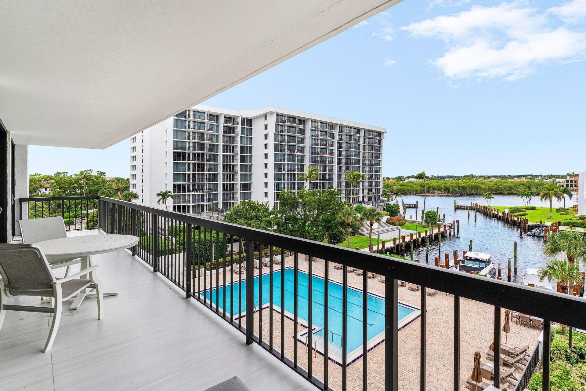 4748 S Ocean Boulevard, Unit 406, Highland Beach, FL 33487 Photo