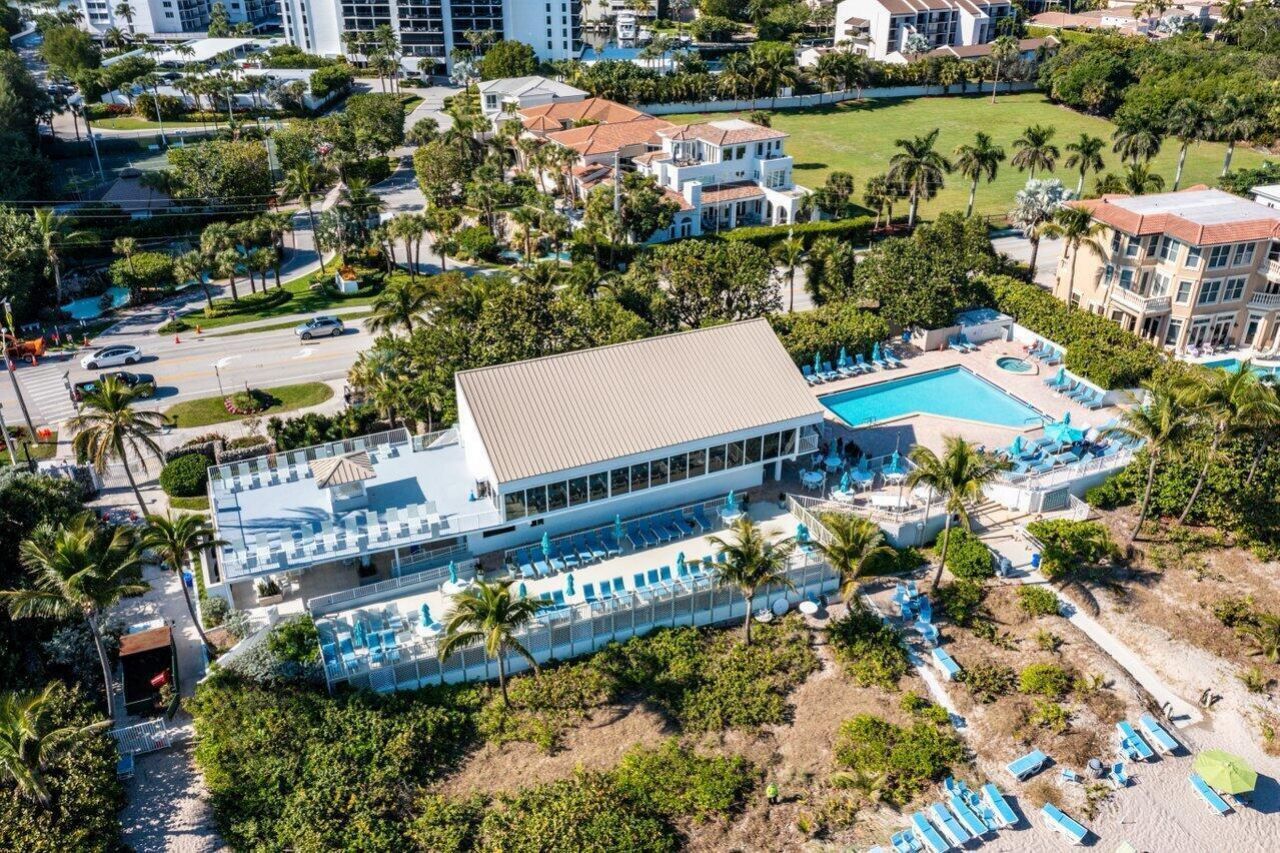 4748 S Ocean Boulevard, Unit 406, Highland Beach, FL 33487 Photo
