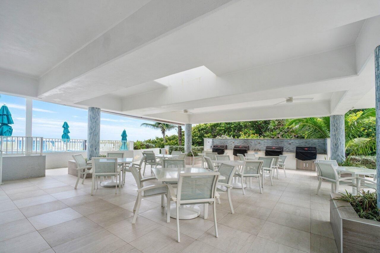 4748 S Ocean Boulevard, Unit 406, Highland Beach, FL 33487 Photo