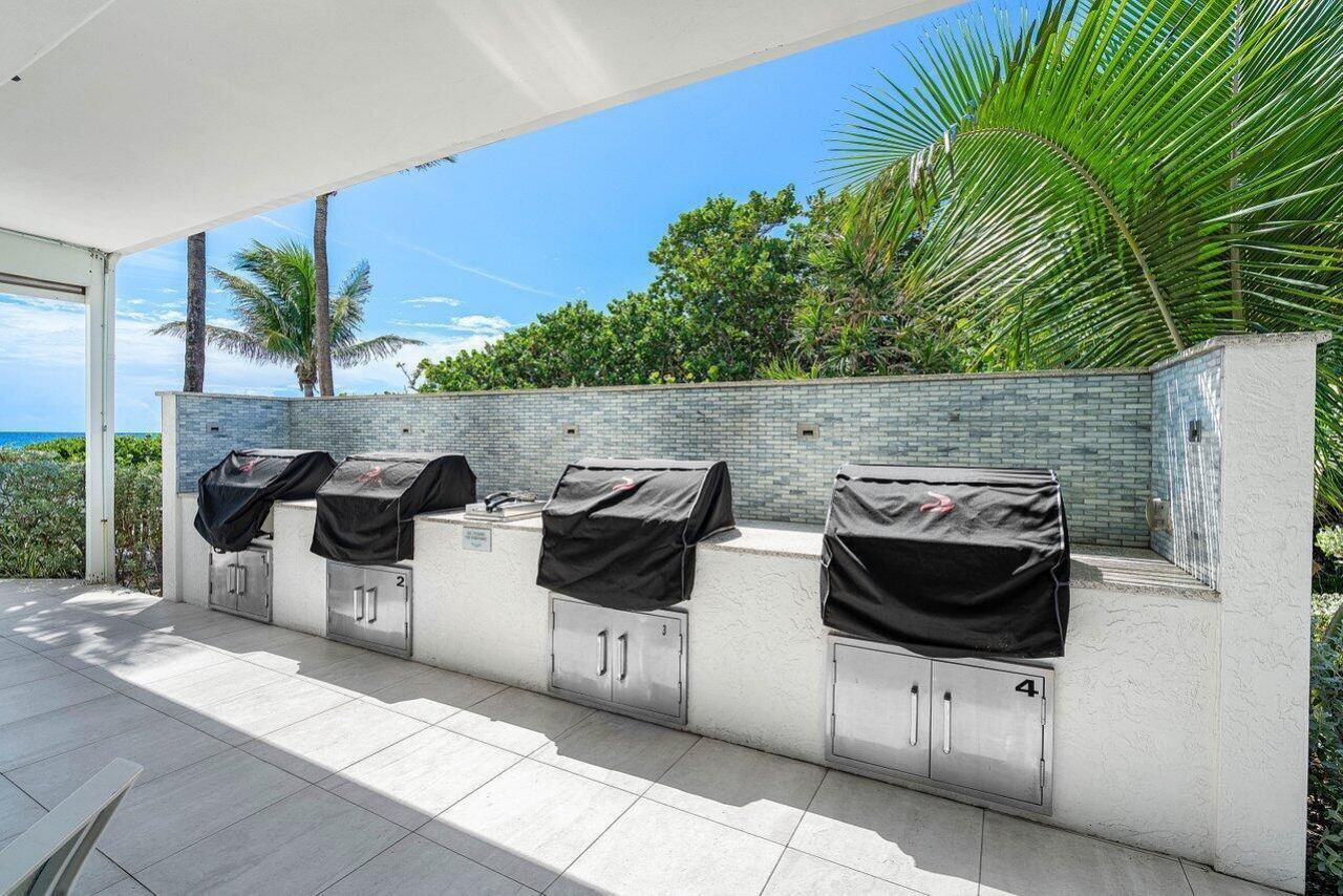 4748 S Ocean Boulevard, Unit 406, Highland Beach, FL 33487 Photo