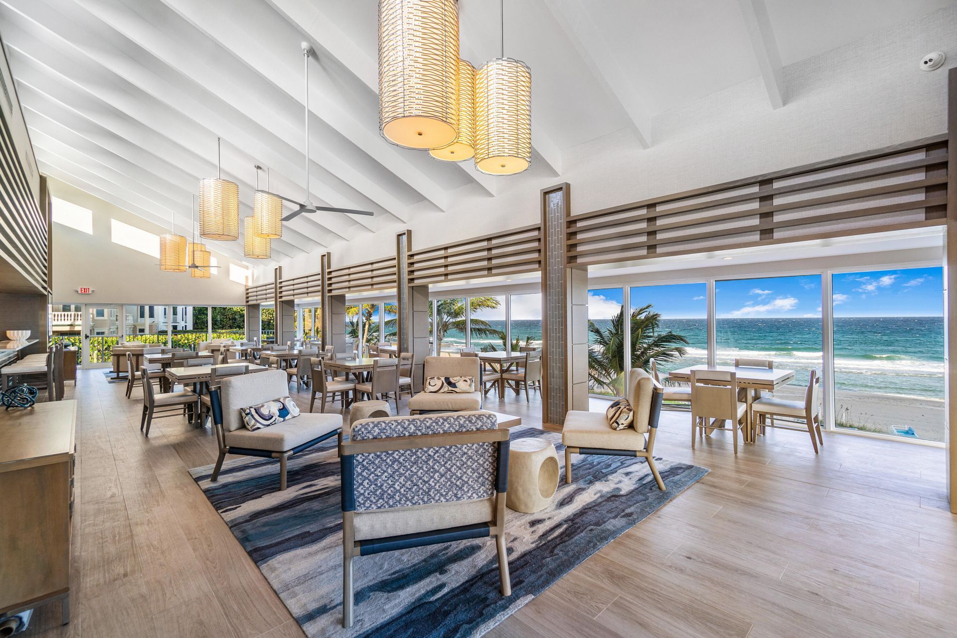 4748 S Ocean Boulevard, Unit 406, Highland Beach, FL 33487 Photo