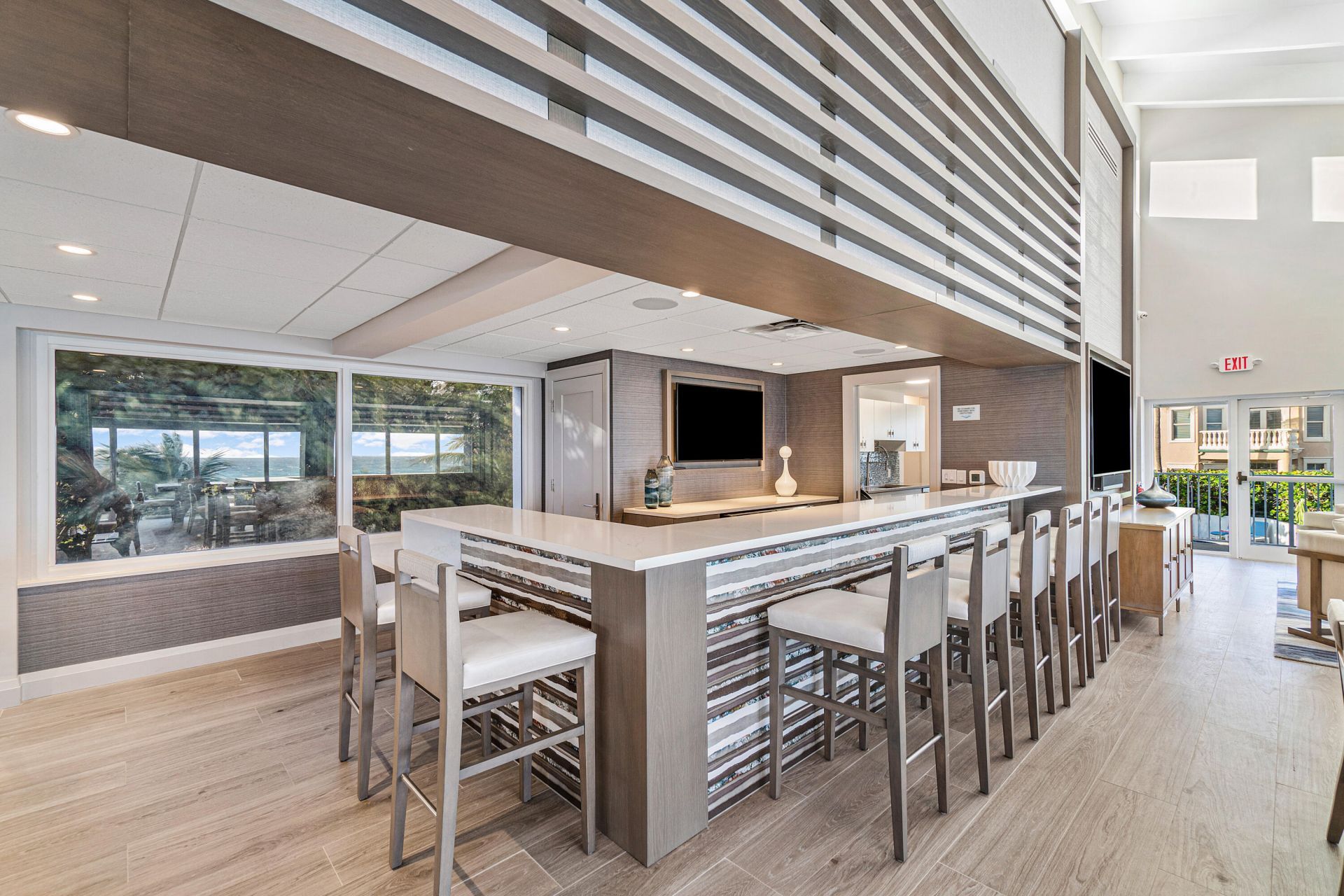 4748 S Ocean Boulevard, Unit 406, Highland Beach, FL 33487 Photo