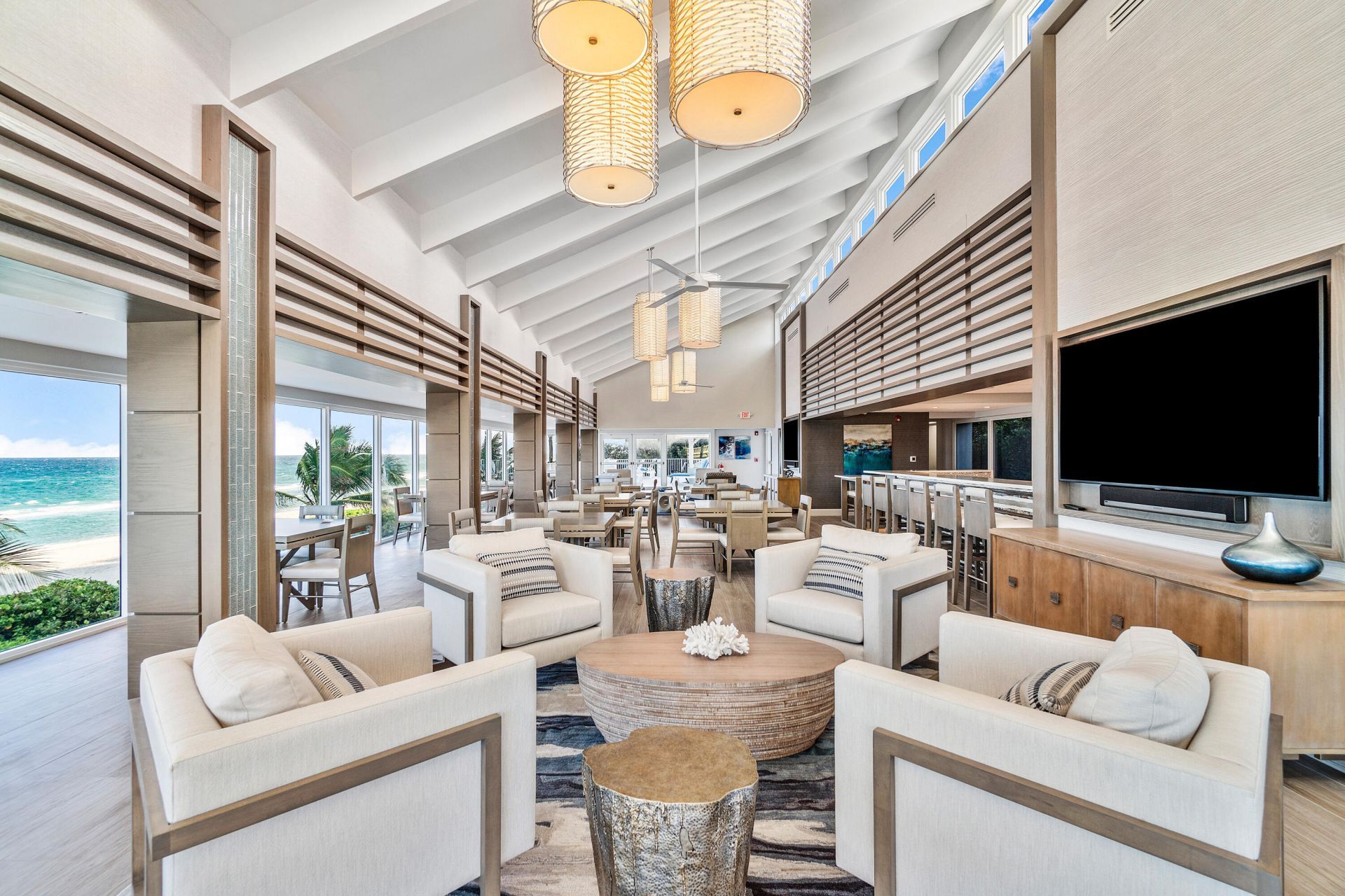 4748 S Ocean Boulevard, Unit 406, Highland Beach, FL 33487 Photo