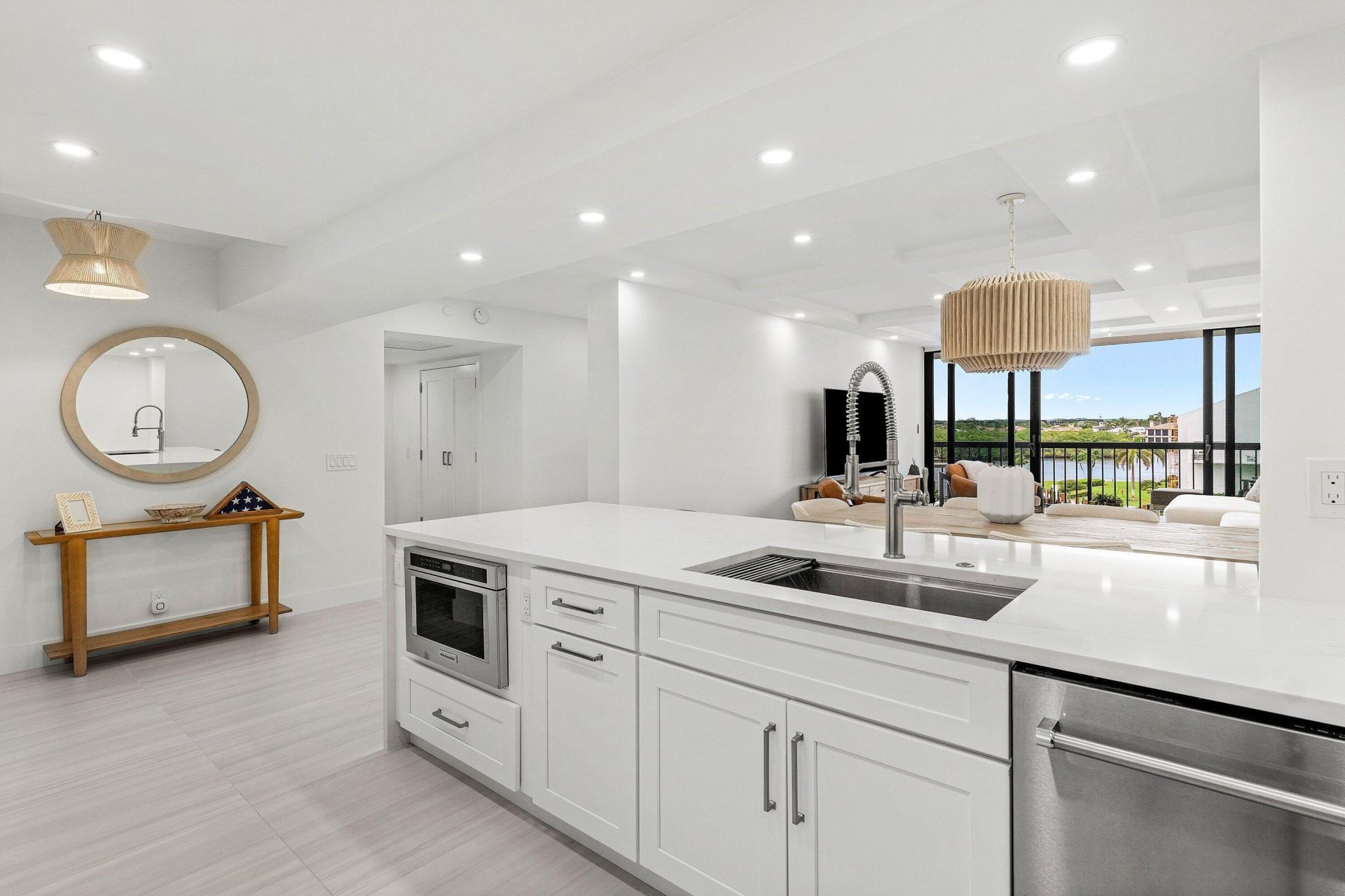 4748 S Ocean Boulevard, Unit 406, Highland Beach, FL 33487 Photo