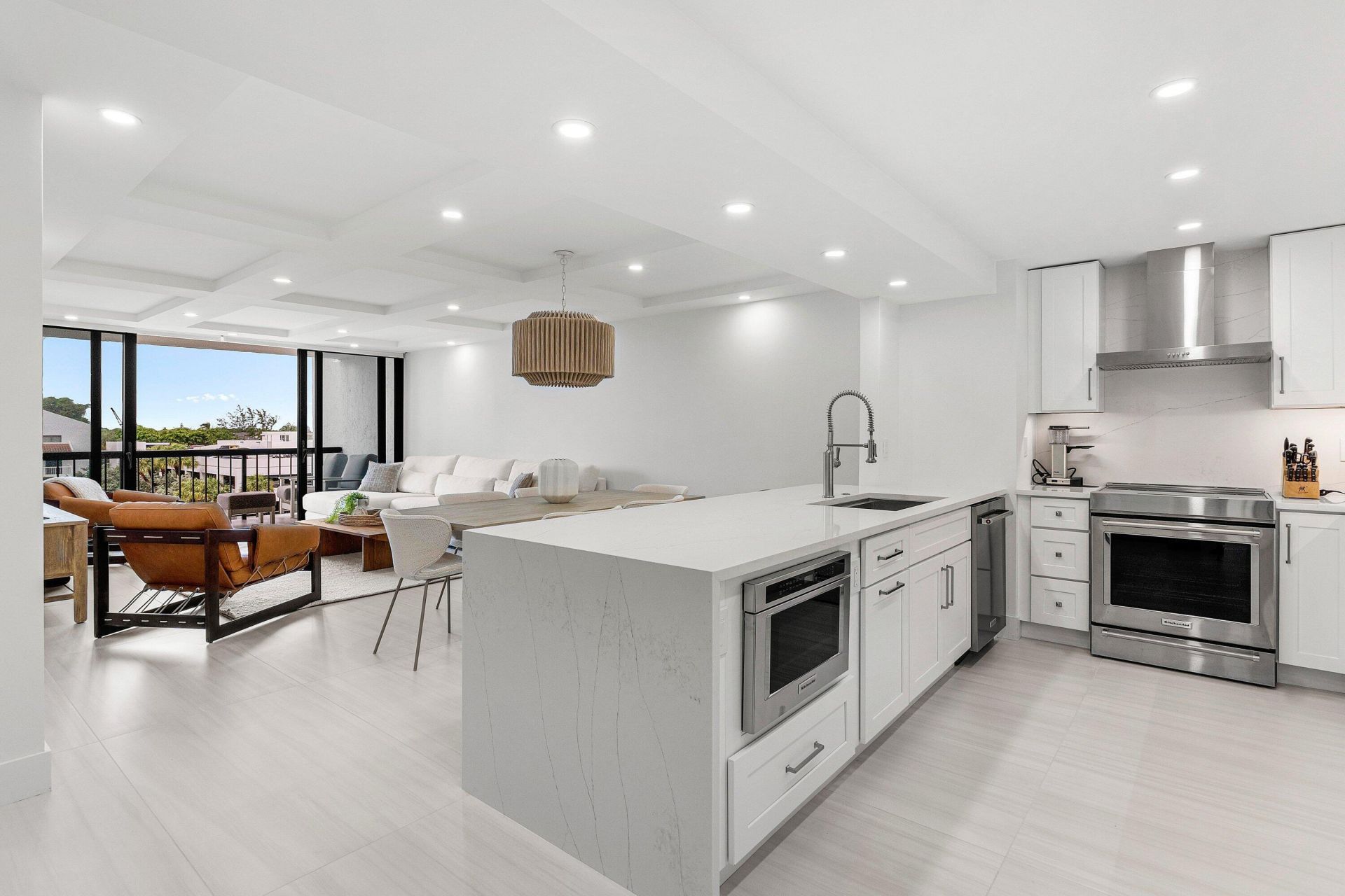 4748 S Ocean Boulevard, Unit 406, Highland Beach, FL 33487 Photo