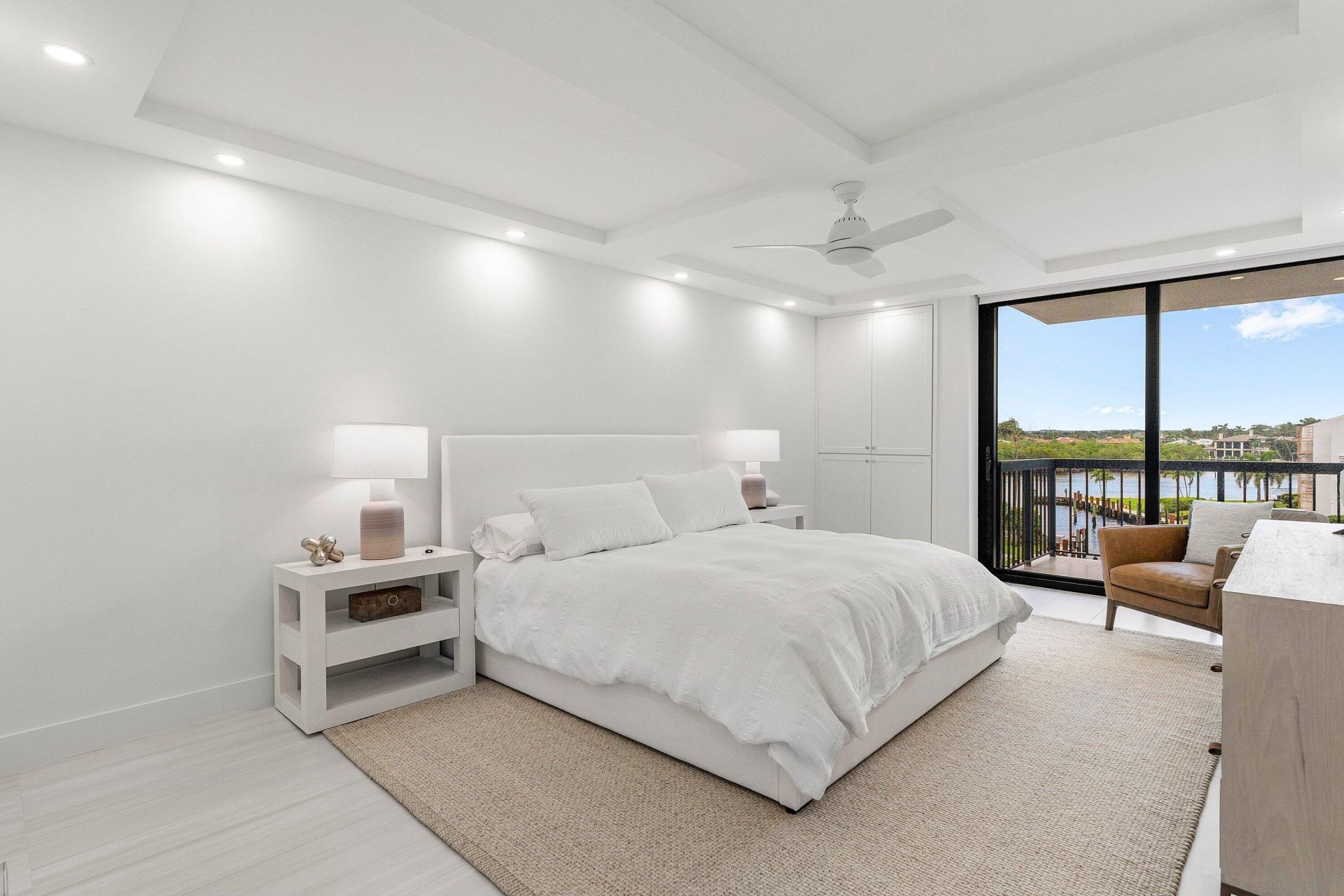 4748 S Ocean Boulevard, Unit 406, Highland Beach, FL 33487 Photo