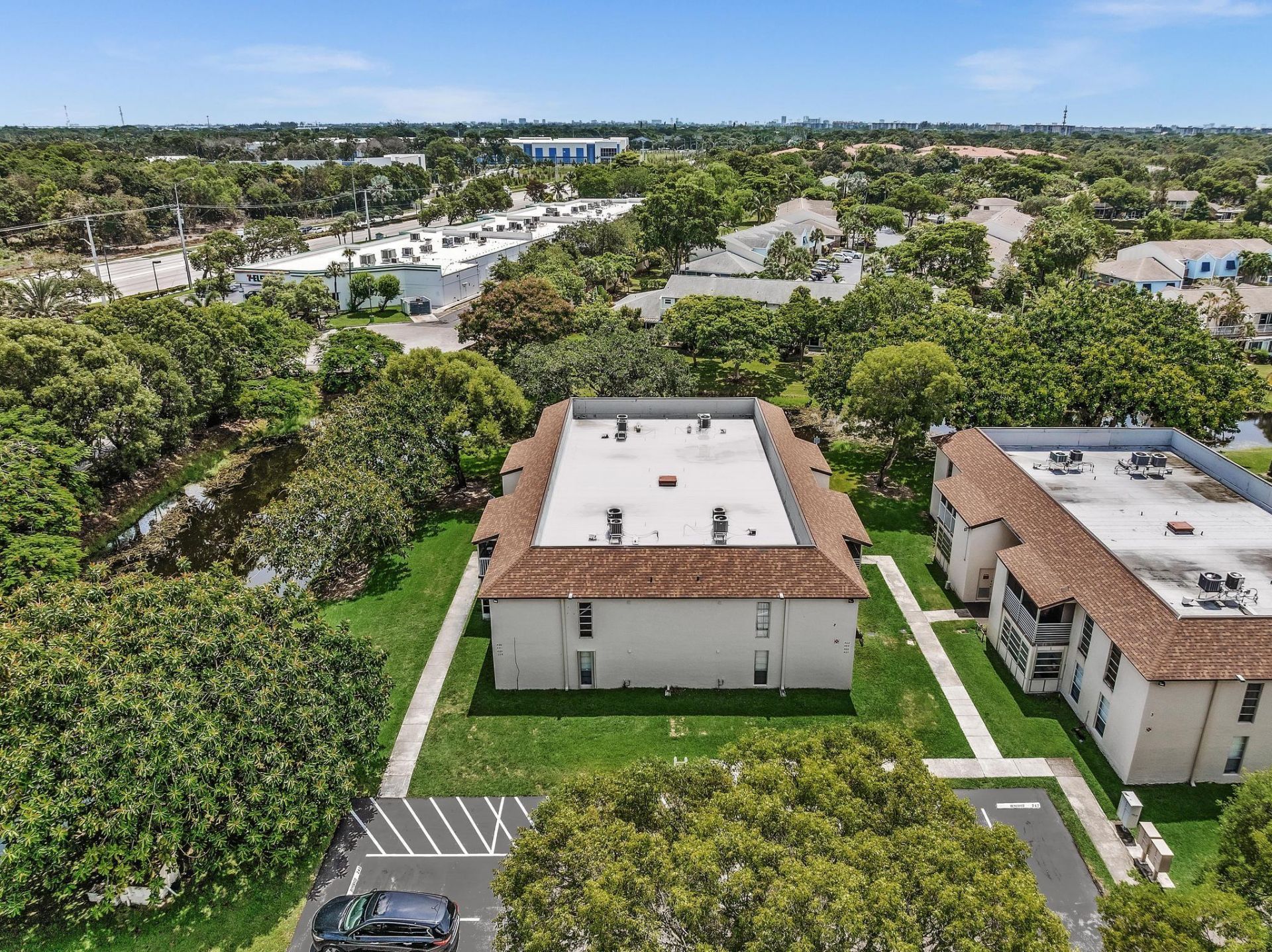 405 N Laurel Drive, Unit 206, Margate, FL 33063 Photo