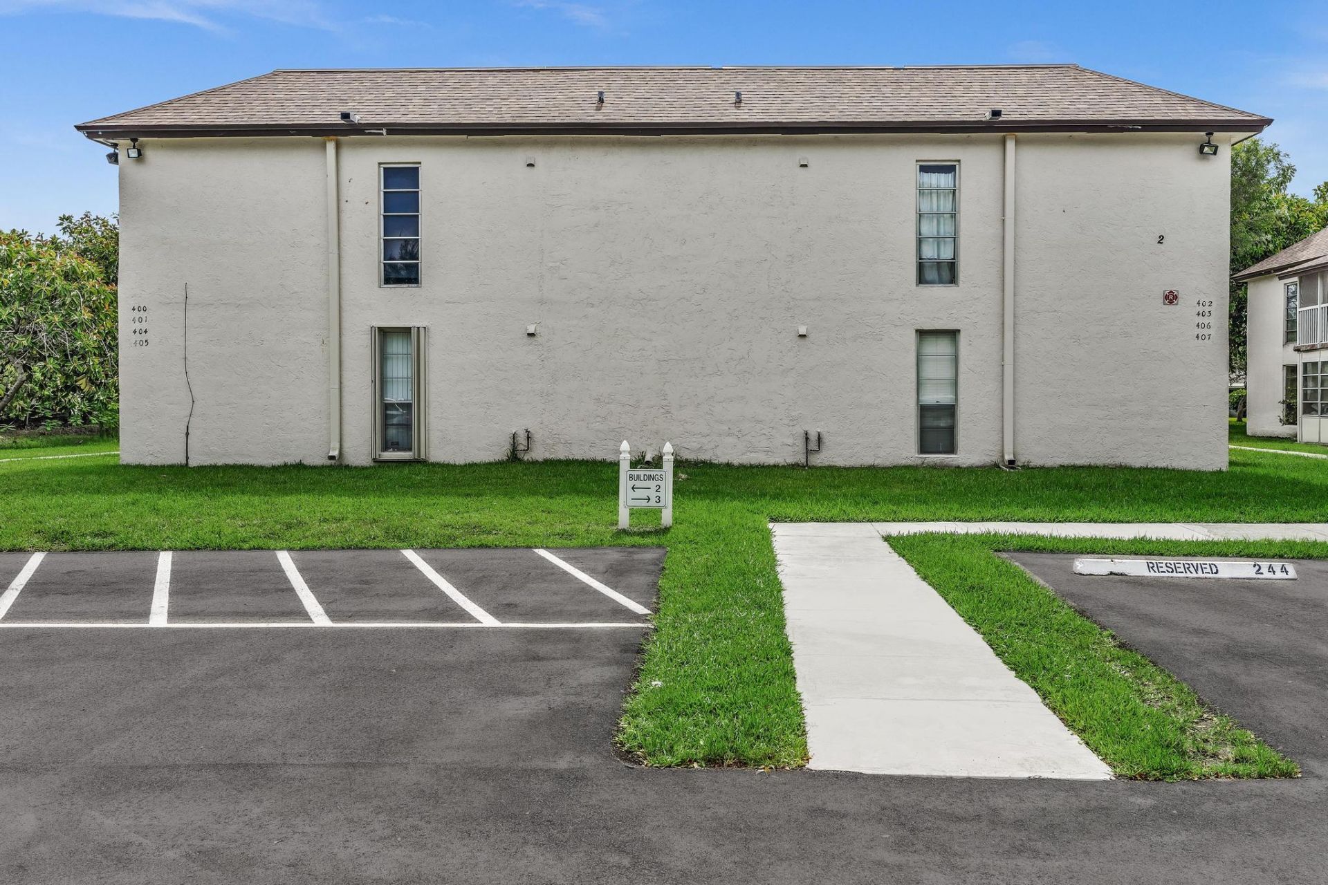 405 N Laurel Drive, Unit 206, Margate, FL 33063 Photo
