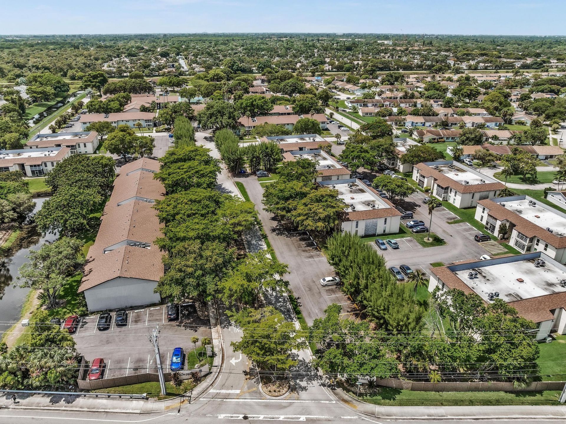 405 N Laurel Drive, Unit 206, Margate, FL 33063 Photo