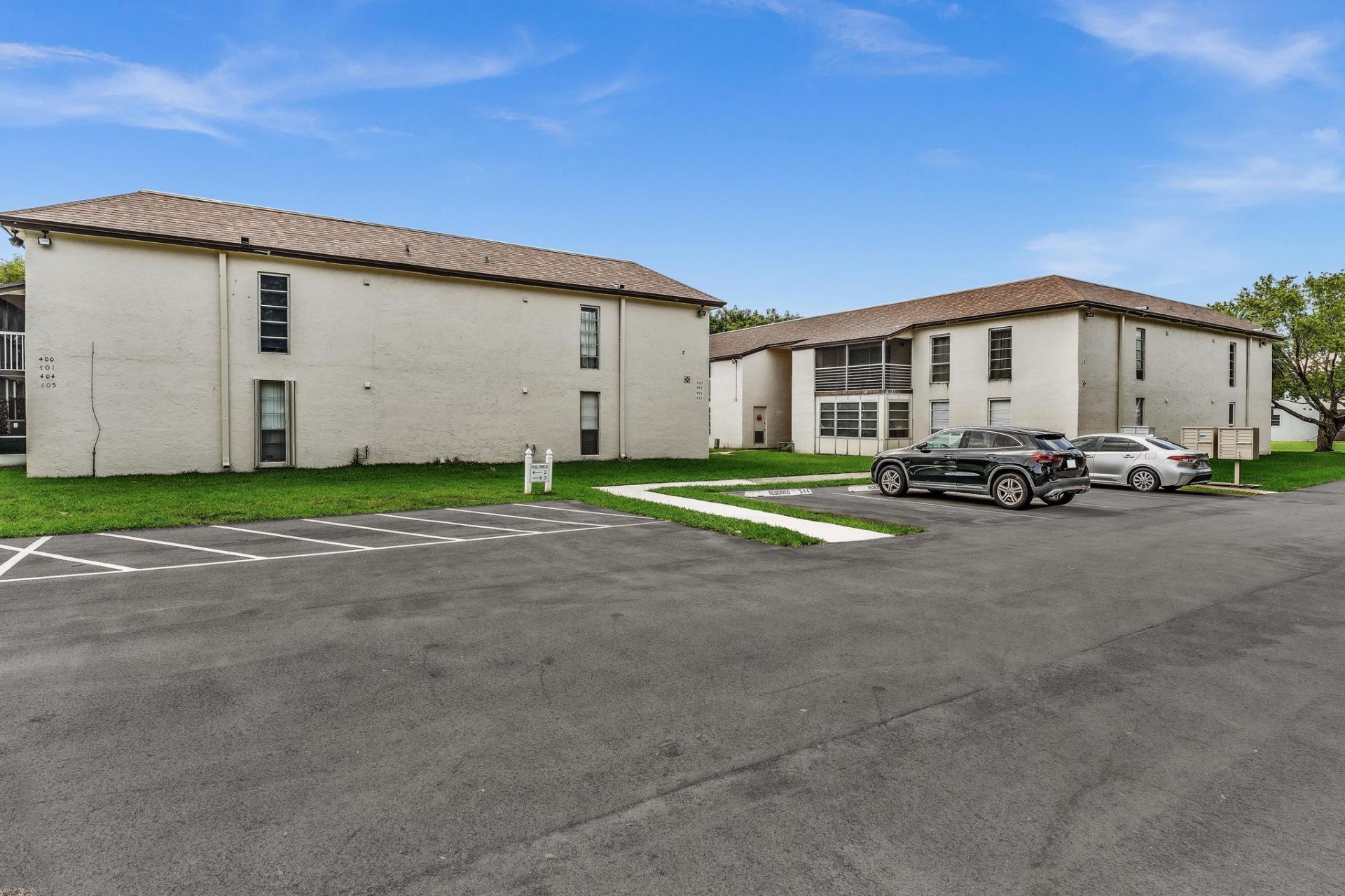 405 N Laurel Drive, Unit 206, Margate, FL 33063 Photo