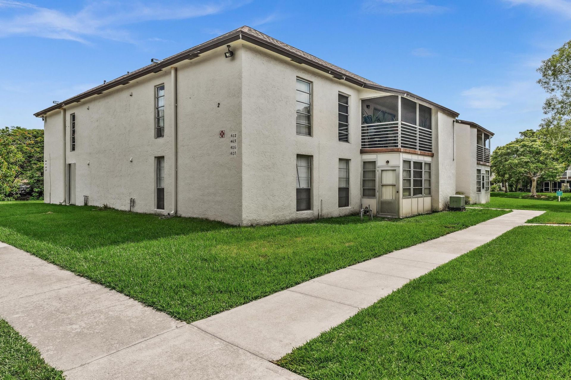 405 N Laurel Drive, Unit 206, Margate, FL 33063 Photo