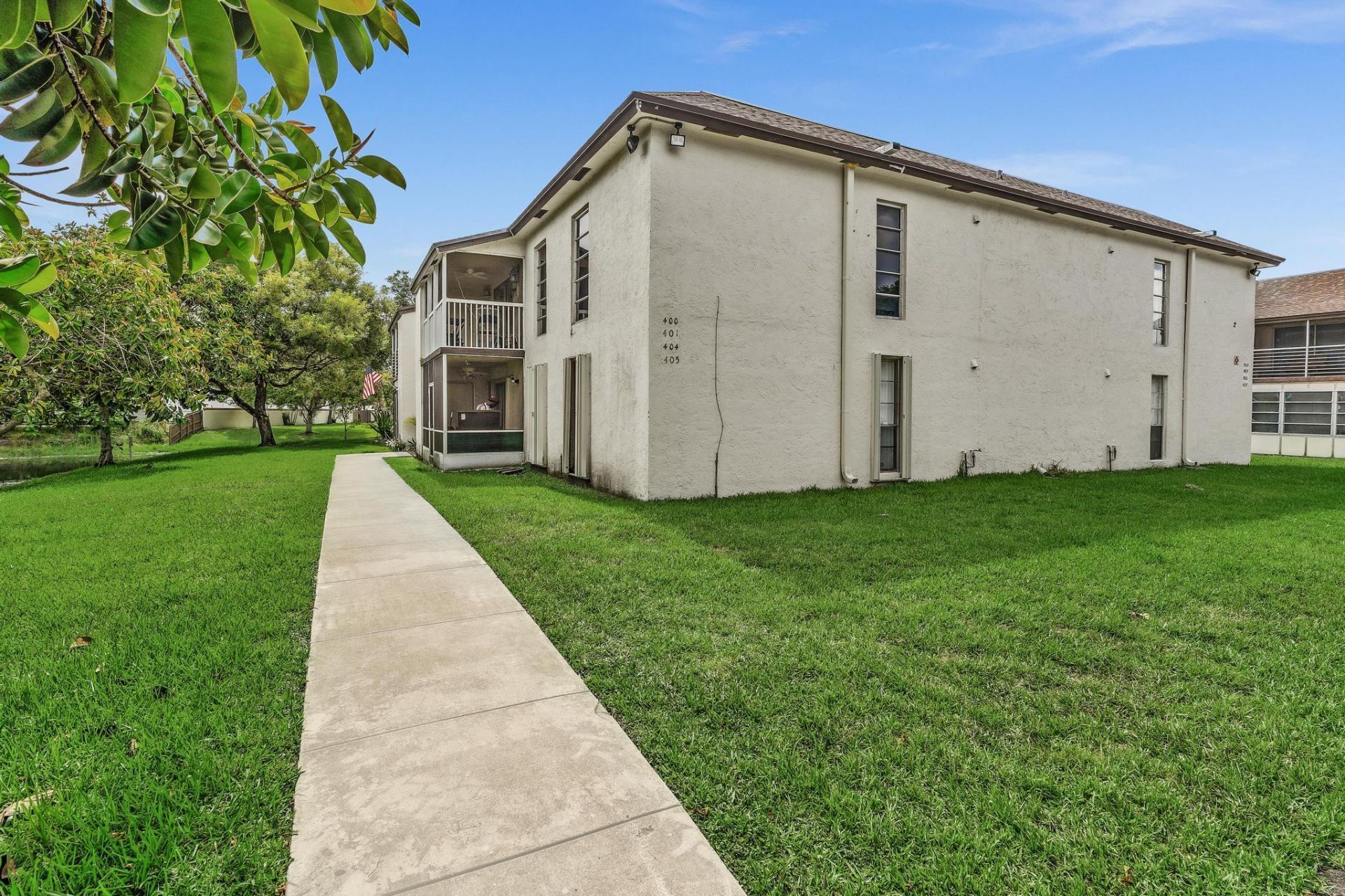 405 N Laurel Drive, Unit 206, Margate, FL 33063 Photo