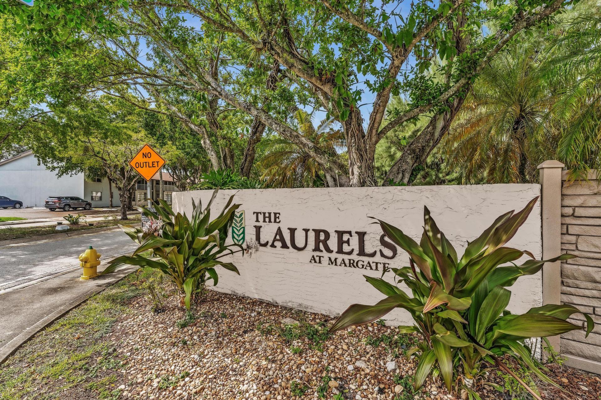 405 N Laurel Drive, Unit 206, Margate, FL 33063 Photo