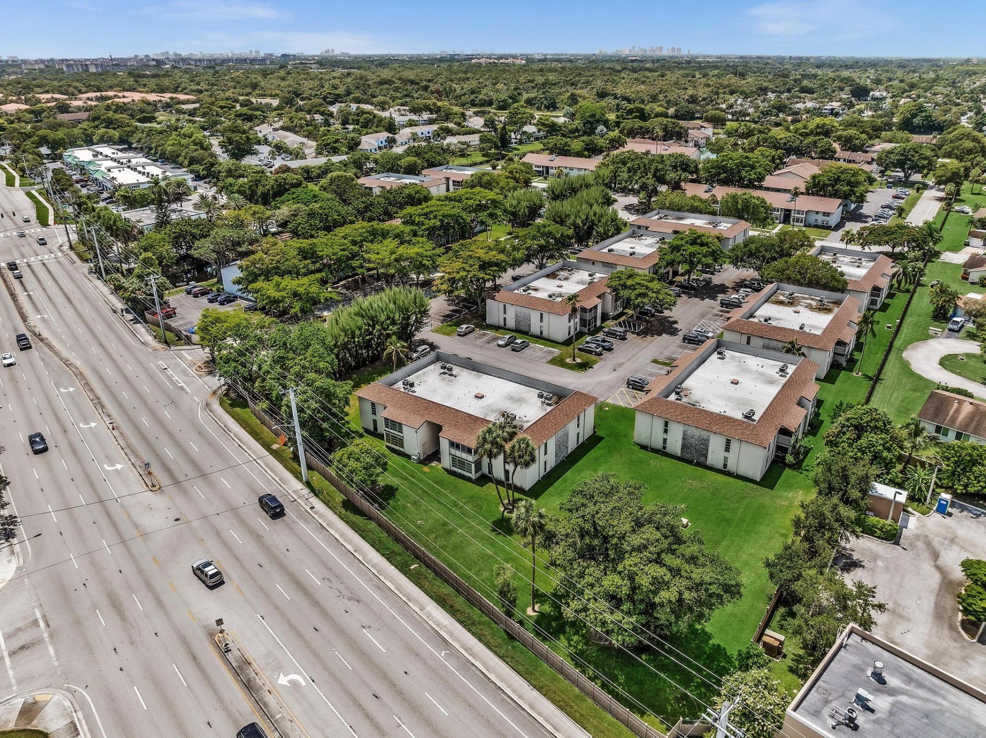 405 N Laurel Drive, Unit 206, Margate, FL 33063 Photo