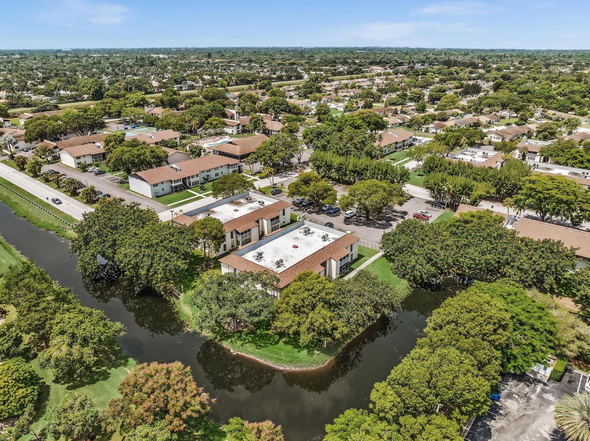 405 N Laurel Drive, Unit 206, Margate, FL 33063 Photo