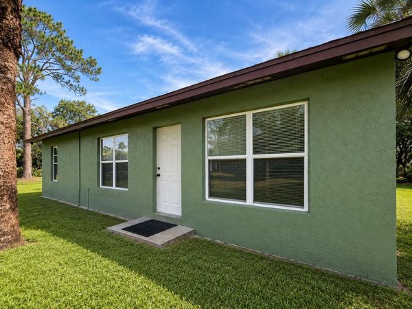 2054 NW 128TH Avenue, Okeechobee, FL 34972