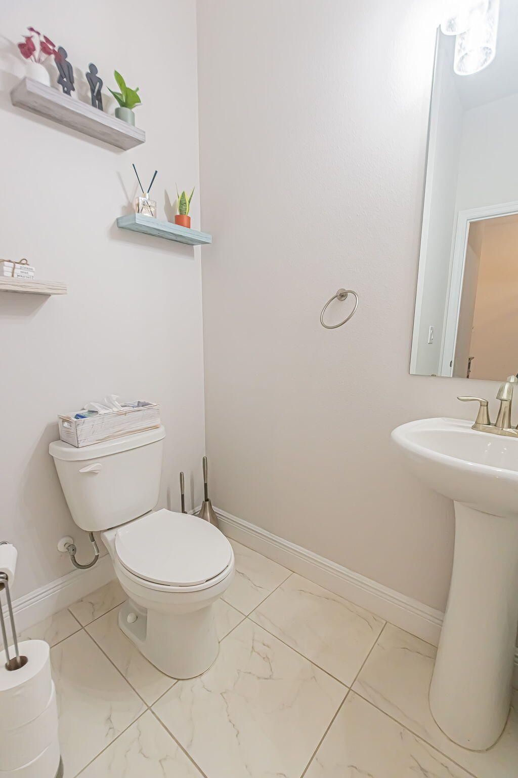 861 NE Whistling Duck Way, Port Saint Lucie, FL 34983 Photo