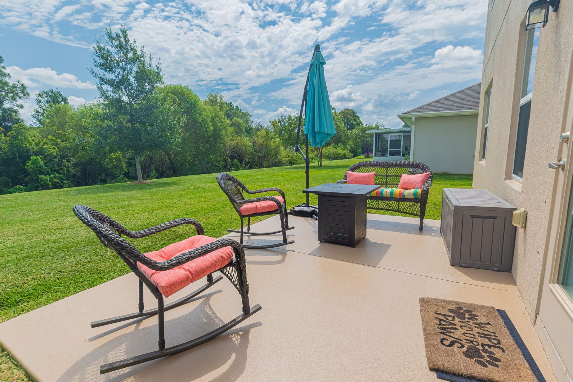 861 NE Whistling Duck Way, Port Saint Lucie, FL 34983 Photo