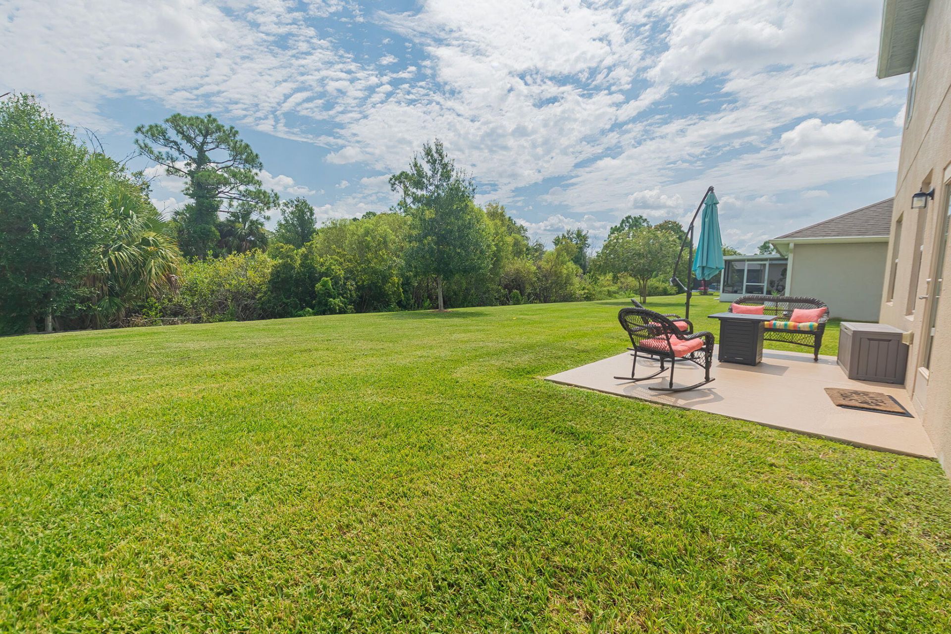 861 NE Whistling Duck Way, Port Saint Lucie, FL 34983 Photo