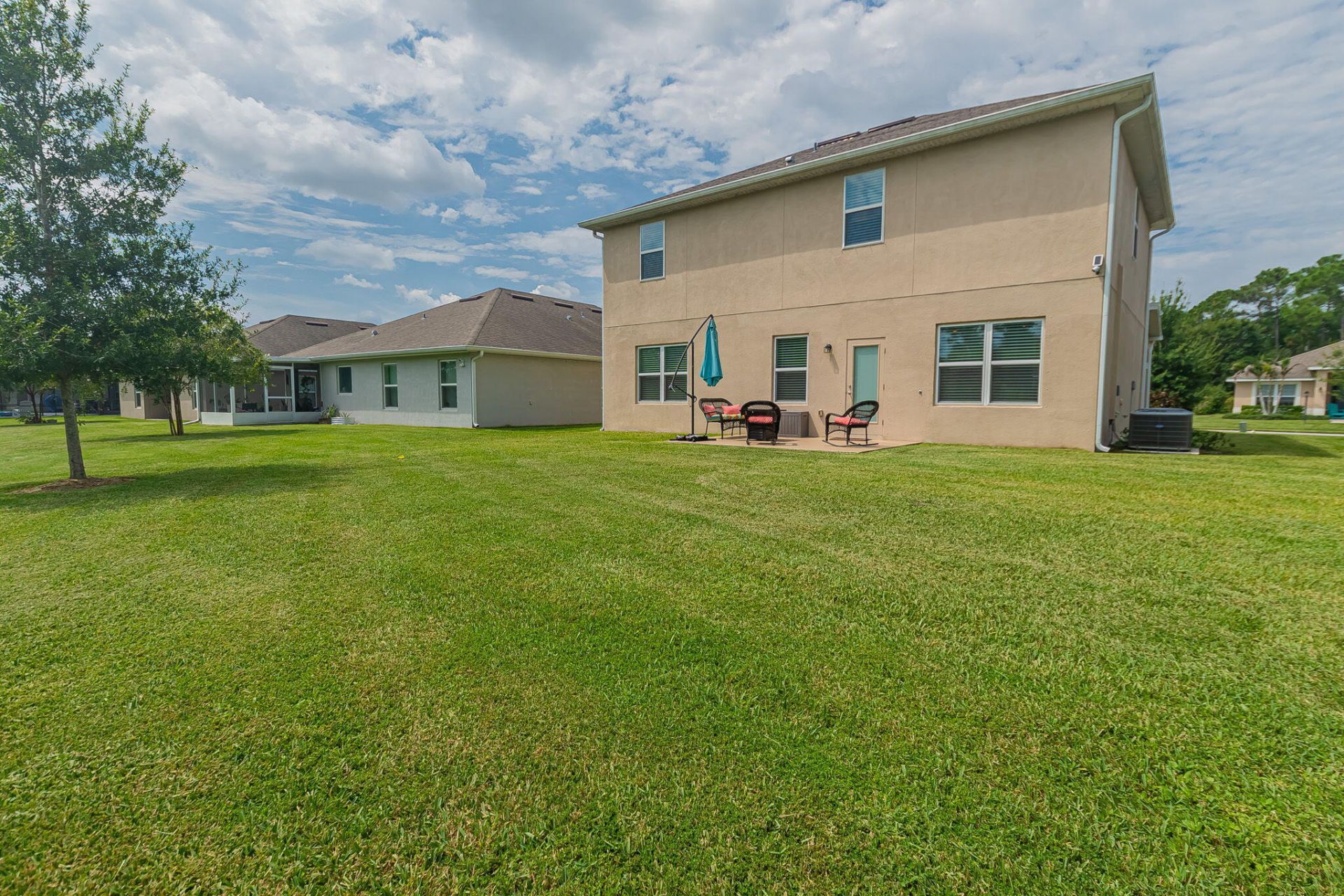 861 NE Whistling Duck Way, Port Saint Lucie, FL 34983 Photo