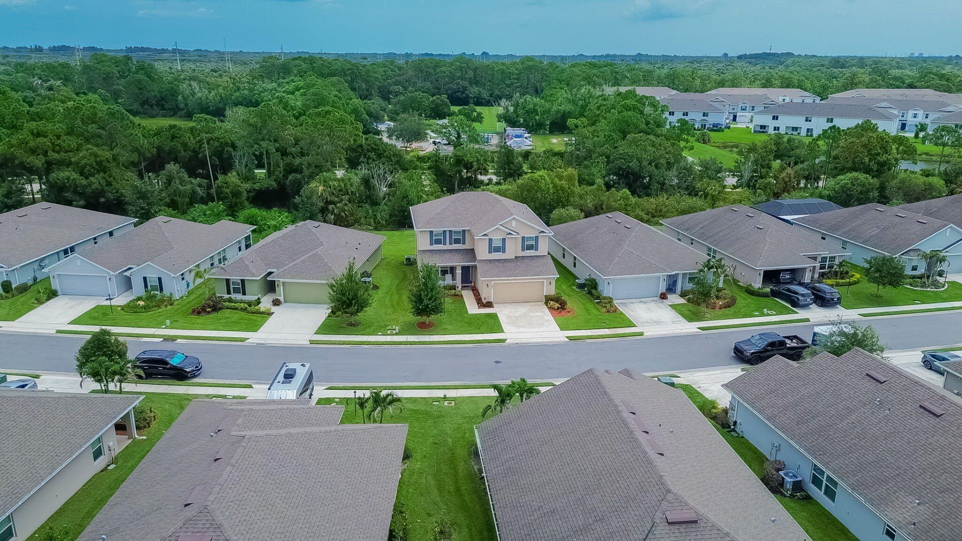 861 NE Whistling Duck Way, Port Saint Lucie, FL 34983 Photo