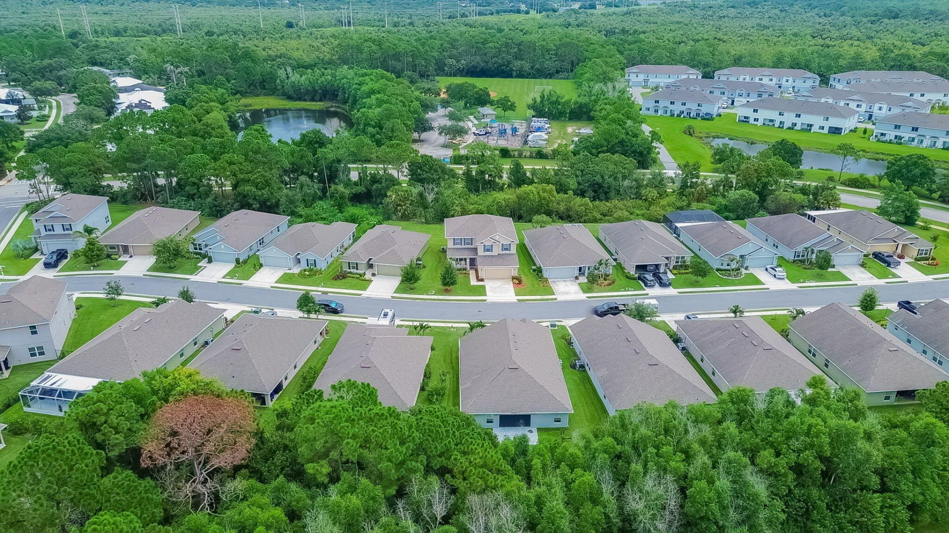 861 NE Whistling Duck Way, Port Saint Lucie, FL 34983 Photo