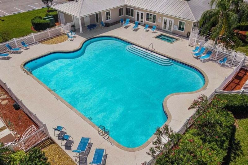 861 NE Whistling Duck Way, Port Saint Lucie, FL 34983 Photo