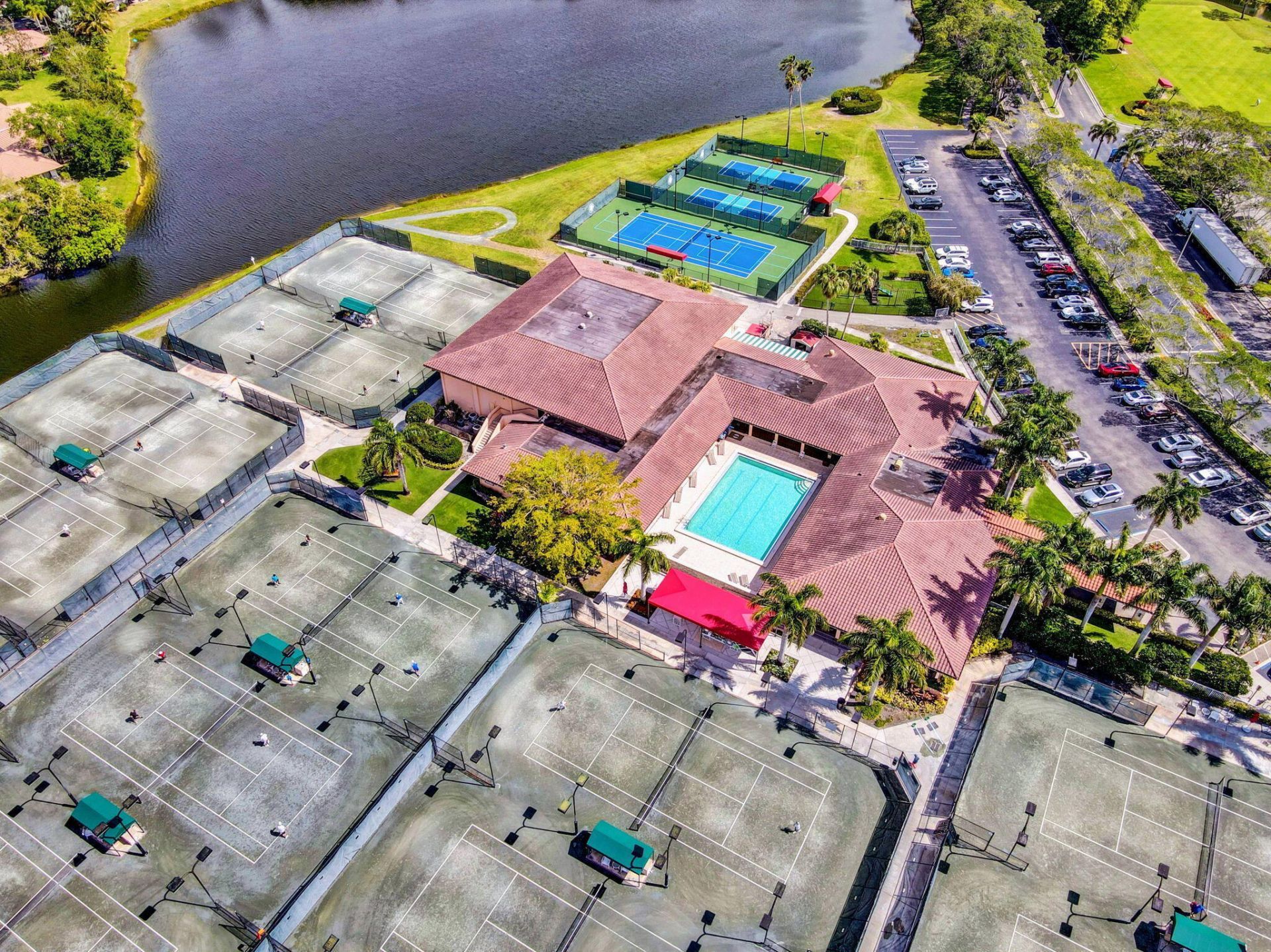 18 Selby Lane, Palm Beach Gardens, FL 33418 Photo