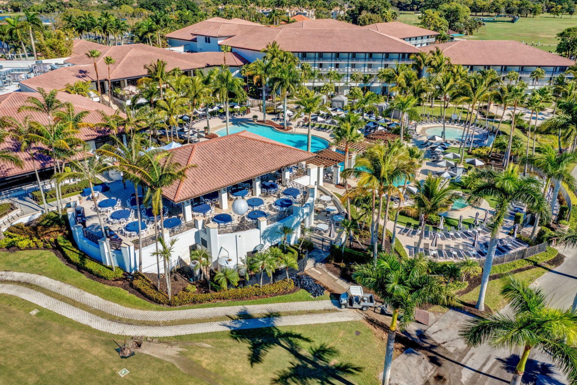 18 Selby Lane, Palm Beach Gardens, FL 33418 Photo