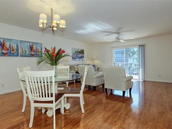 4531 Bay Beach LN , Unit 133, FORT MYERS BEACH, FL 33931