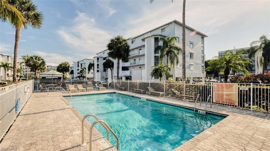 4531 Bay Beach Ln , Unit 133, Fort Myers Beach, FL 33931 Photo