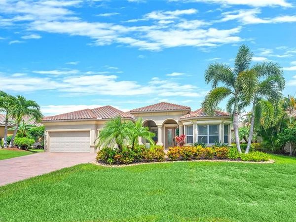 21093 Torre Del Lago ST , ESTERO, FL 33928