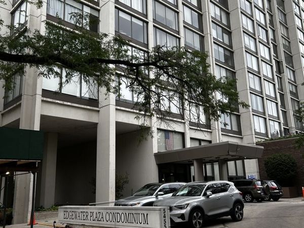 5455 N Sheridan Road , Unit 2006, Chicago, IL 60640
