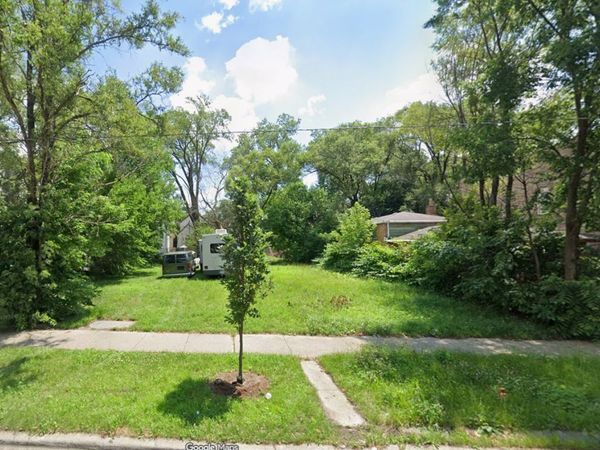 6935 S Aberdeen Street , Chicago, IL 60621