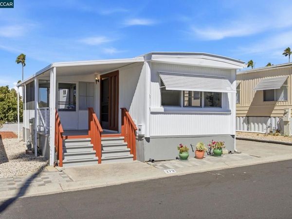 16401 San Pablo Ave, San Pablo, CA 94806