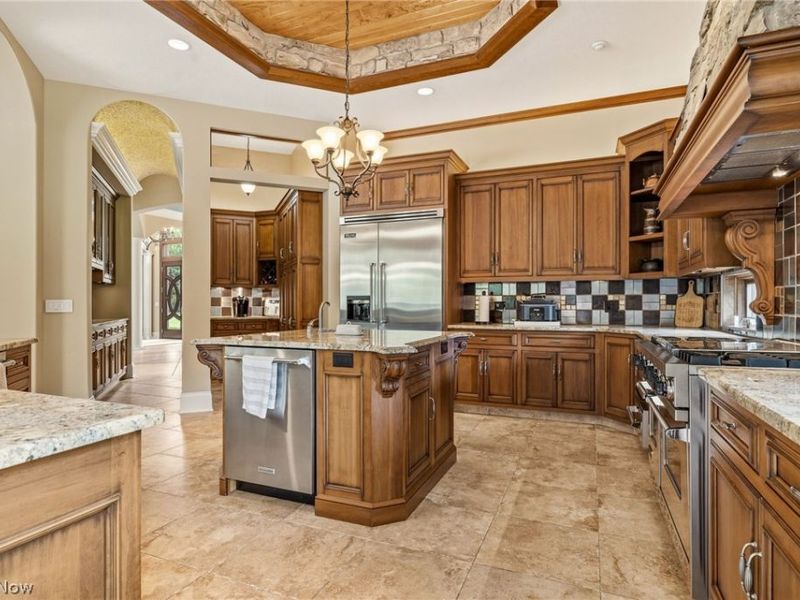 1521 Easthill Street SE, North Canton, OH 44720 Photo 22