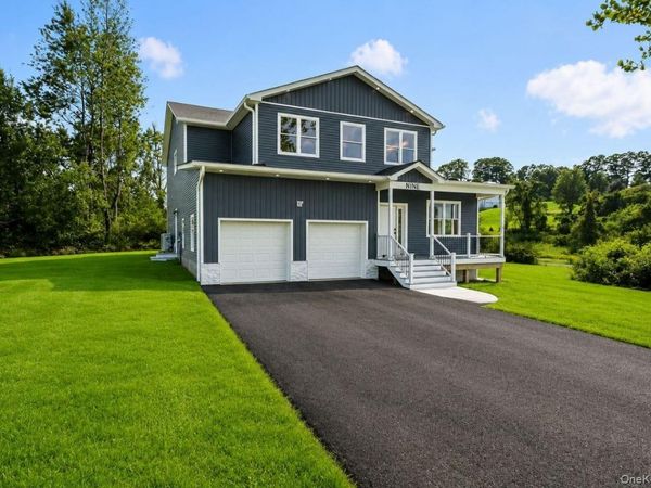 9 Bills Lane, Milton, NY 12547