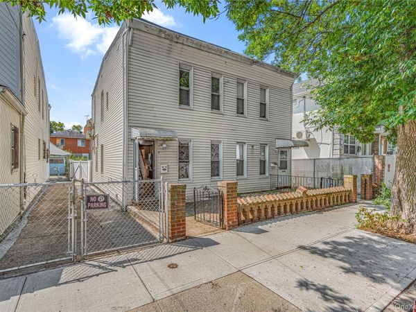 86-16 102nd Avenue , Ozone Park, NY 11416