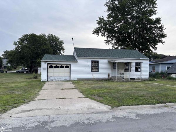 509 N Division Street, Creston, IA 50801