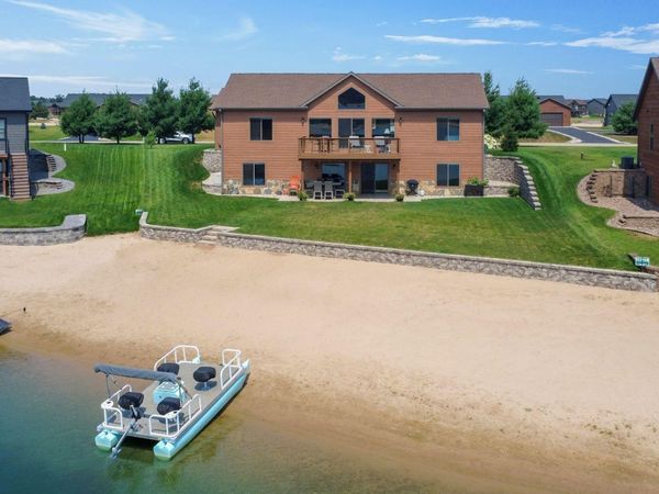 W5759 Brook Trout Court, New Lisbon, WI 53950