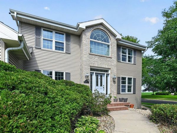 5502 Upland Trail, Middleton, WI 53562