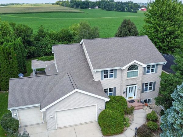5502 Upland Trail, Middleton, WI 53562