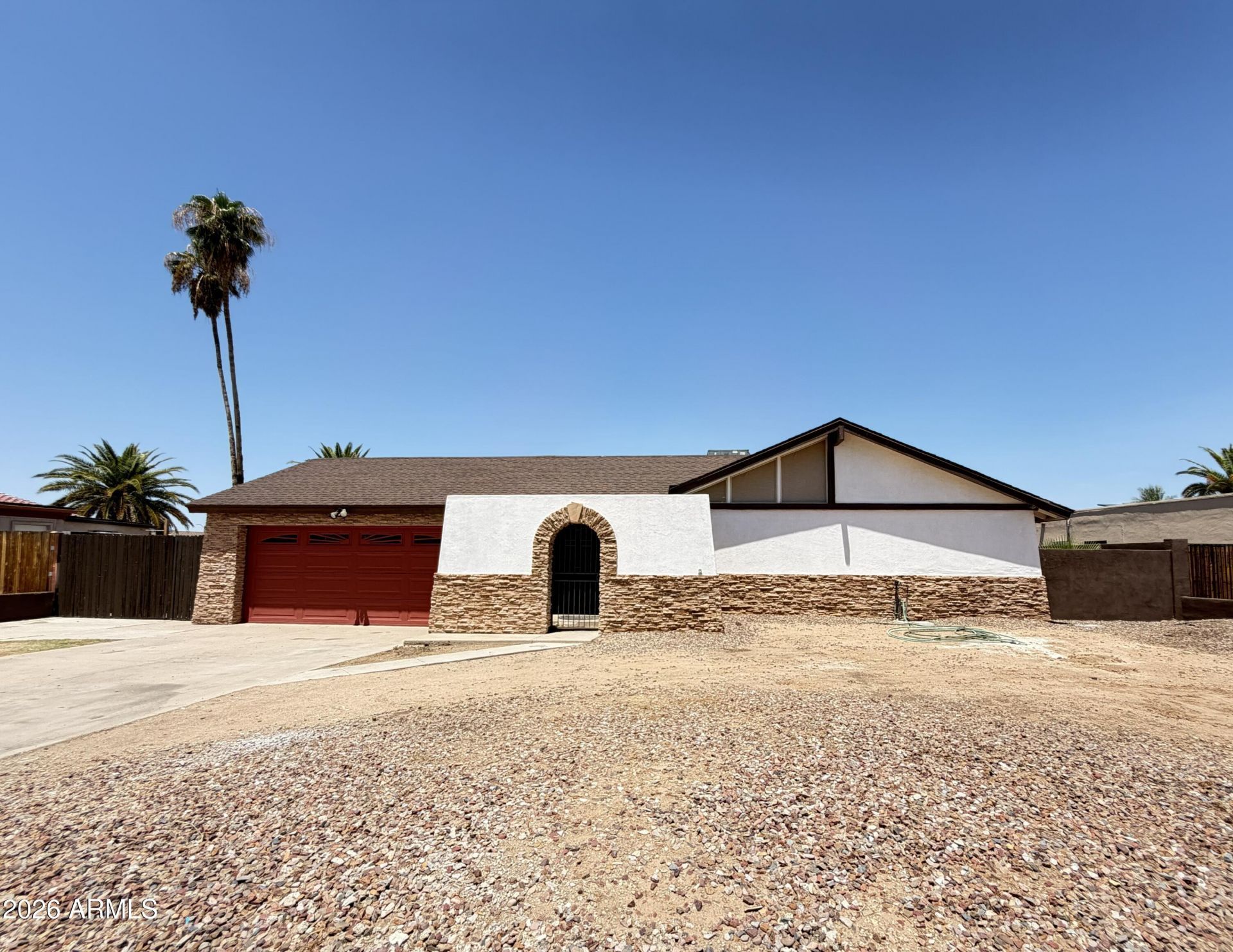 3820 W Sahuaro Drive, Phoenix, AZ 85029 Main Photo