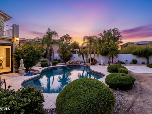 33209 N 61ST Street, Scottsdale, AZ 85266