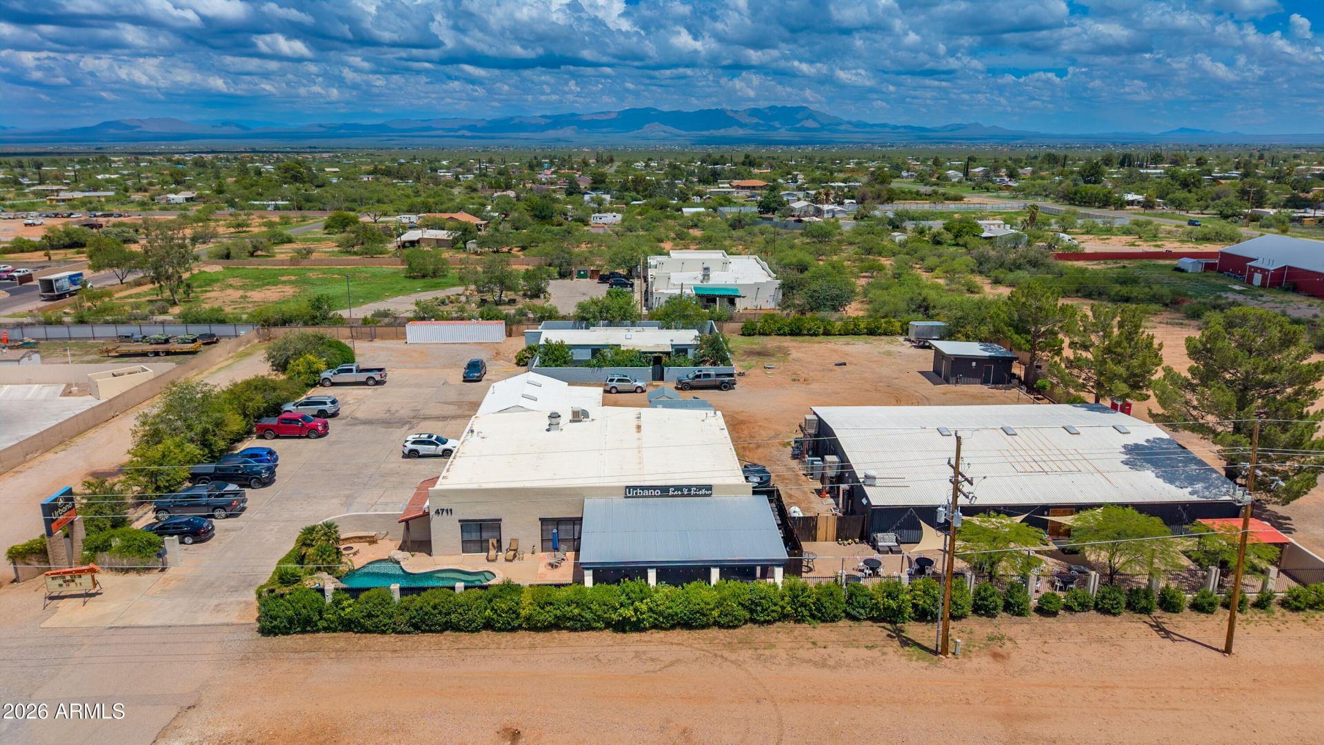 4711 S HIGHWAY 92, Sierra Vista, AZ 85650
